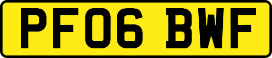 PF06BWF