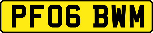 PF06BWM