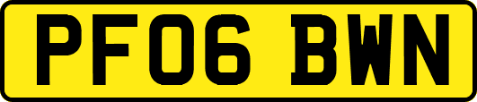 PF06BWN