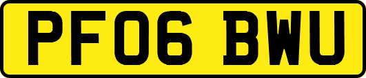 PF06BWU