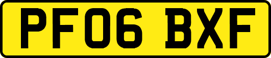 PF06BXF