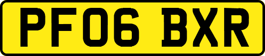 PF06BXR
