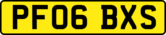 PF06BXS