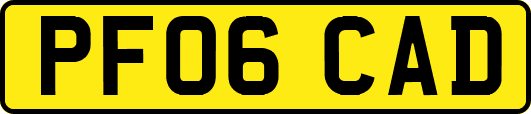 PF06CAD