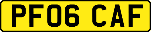 PF06CAF