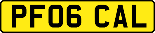 PF06CAL