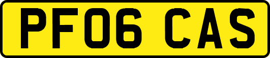 PF06CAS