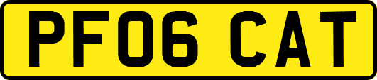 PF06CAT