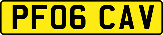PF06CAV
