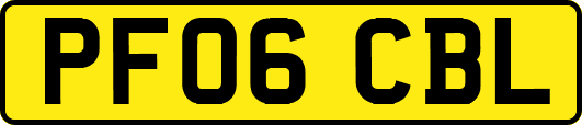 PF06CBL
