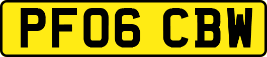 PF06CBW