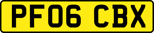 PF06CBX