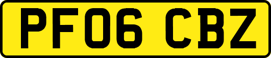 PF06CBZ