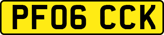 PF06CCK