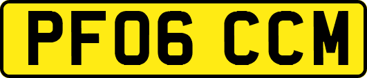 PF06CCM
