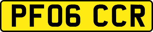 PF06CCR
