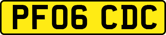 PF06CDC