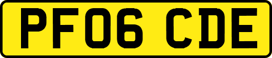 PF06CDE