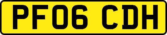 PF06CDH