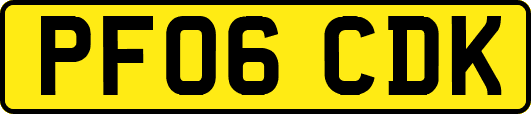 PF06CDK