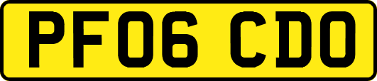 PF06CDO