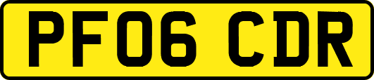 PF06CDR