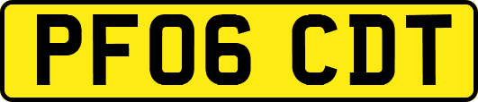 PF06CDT