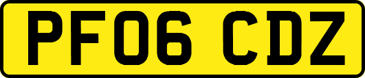 PF06CDZ