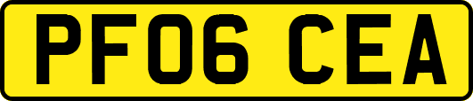 PF06CEA