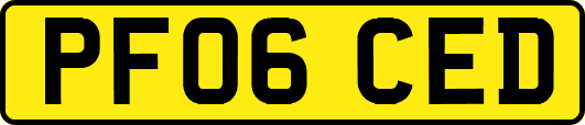 PF06CED