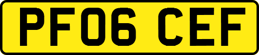 PF06CEF