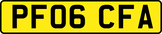 PF06CFA