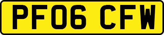 PF06CFW