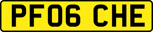 PF06CHE