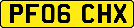 PF06CHX