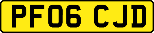 PF06CJD