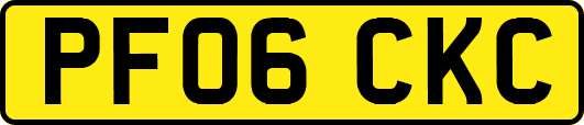 PF06CKC