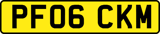 PF06CKM