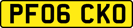 PF06CKO