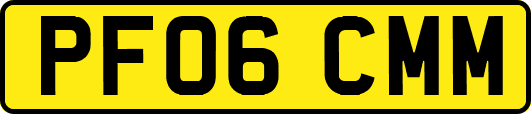 PF06CMM