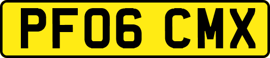 PF06CMX