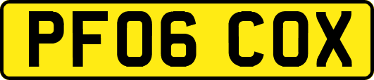 PF06COX