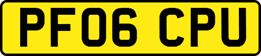 PF06CPU