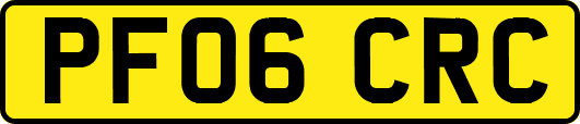 PF06CRC
