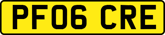 PF06CRE