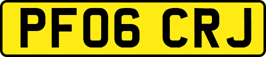 PF06CRJ