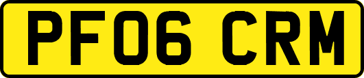 PF06CRM