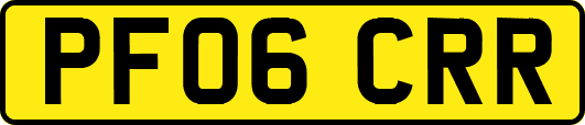 PF06CRR
