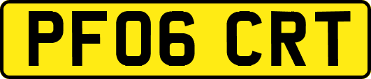 PF06CRT