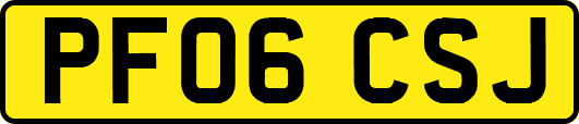 PF06CSJ